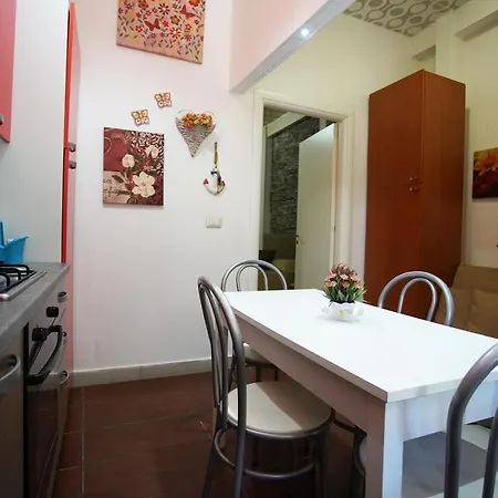 Apartment Golden Dreams Reggio Calabria Exterior photo