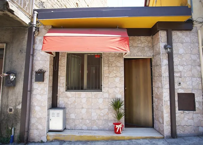 Apartment Golden Dreams