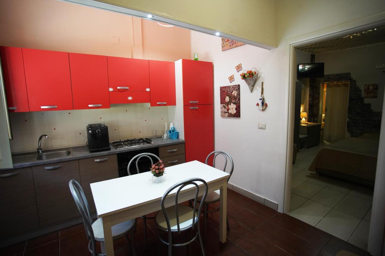 Holiday home Golden Dreams