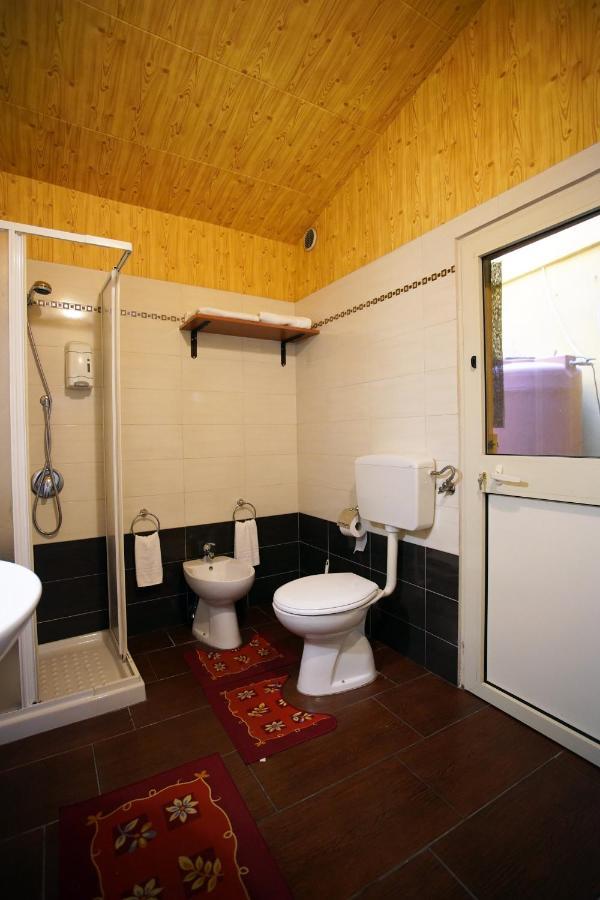 Holiday home Golden Dreams *
