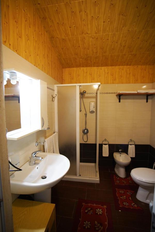 Holiday home Golden Dreams *